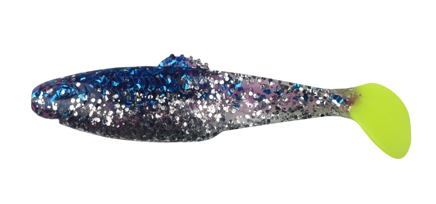 DIAMOND SHAD 3 TRICOLOR