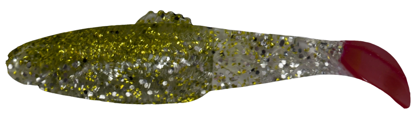 DIAMOND SHAD 3 TRICOLOR