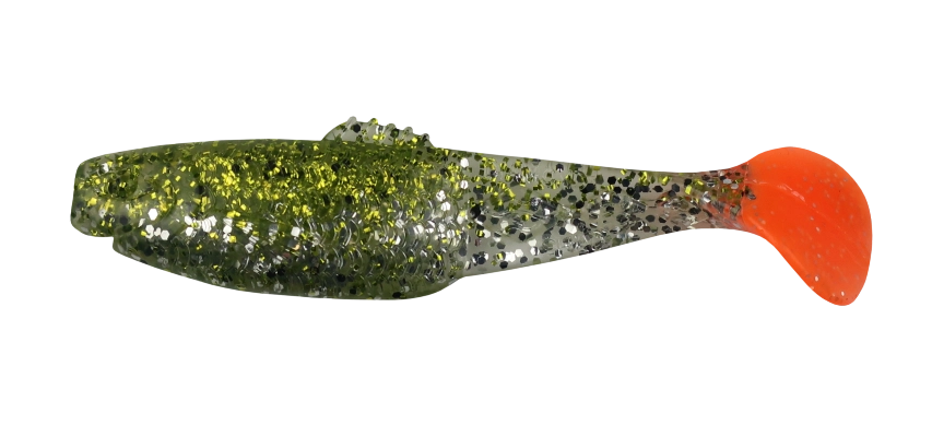 DIAMOND SHAD 3 TRICOLOR