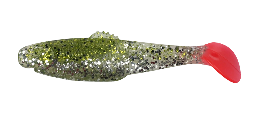 DIAMOND SHAD 3 TRICOLOR