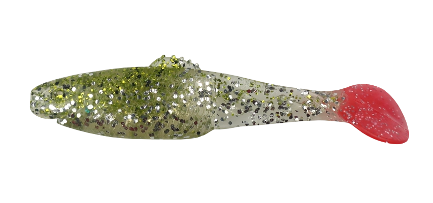 DIAMOND SHAD 3 TRICOLOR