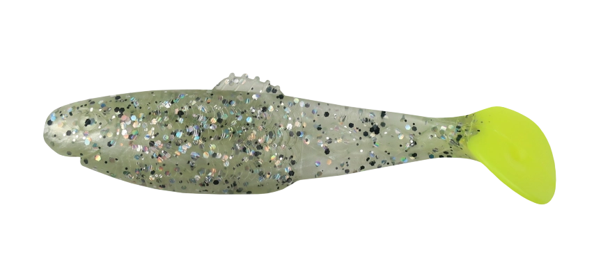 DIAMOND SHAD 3 TRICOLOR