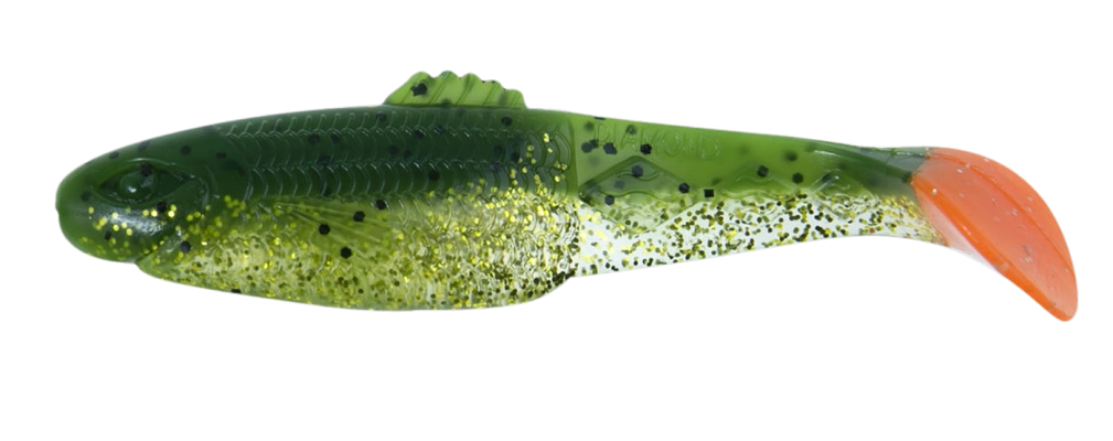 DIAMOND SHAD 3 TRICOLOR