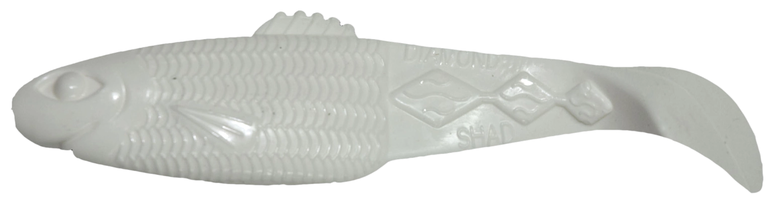 DIAMOND SHAD 5 STANDARD