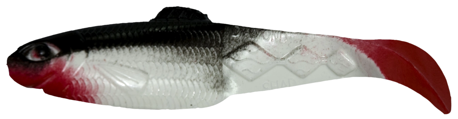 DIAMOND SHAD 5 STANDARD