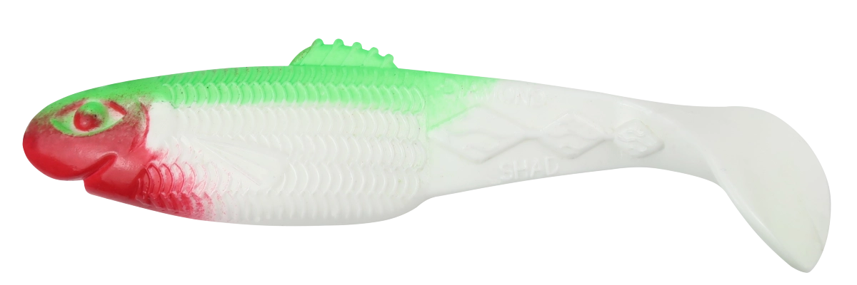 DIAMOND SHAD 5 STANDARD