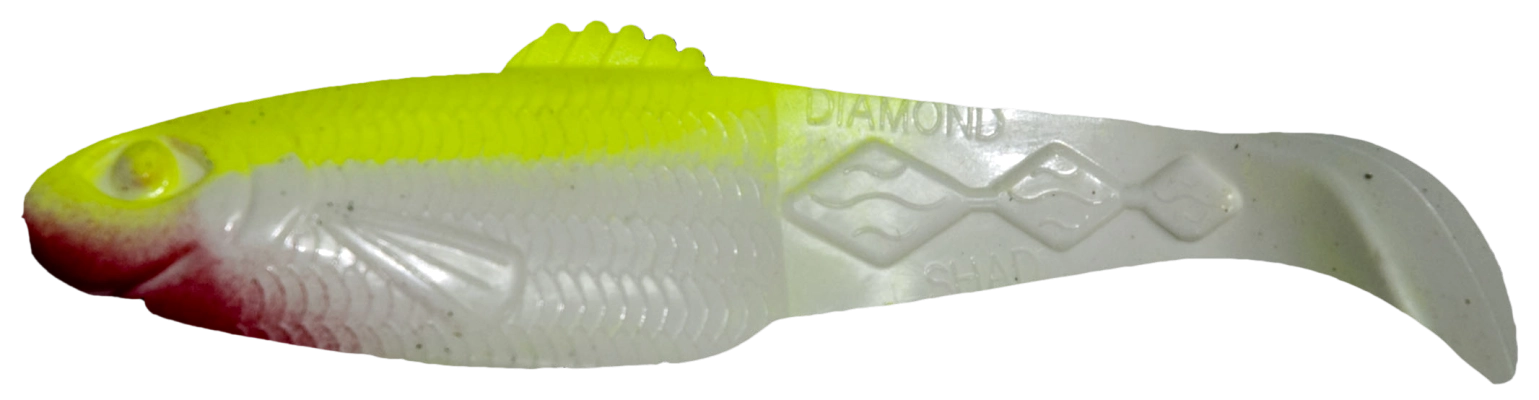 DIAMOND SHAD 5 STANDARD