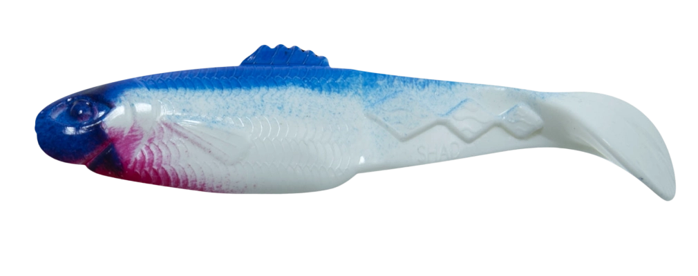 DIAMOND SHAD 5 STANDARD