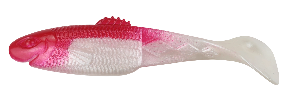 DIAMOND SHAD 5 STANDARD