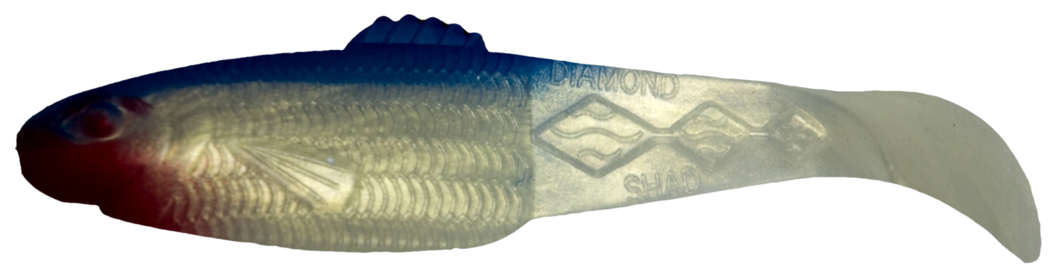 DIAMOND SHAD 5 STANDARD