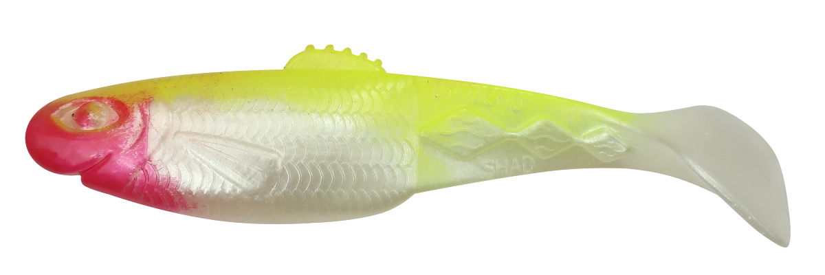 DIAMOND SHAD 5 STANDARD