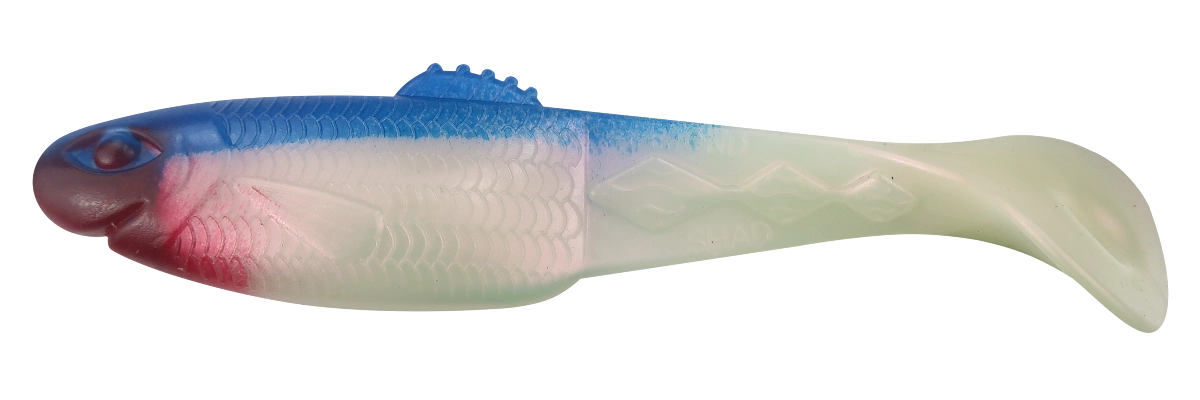 DIAMOND SHAD 5 STANDARD
