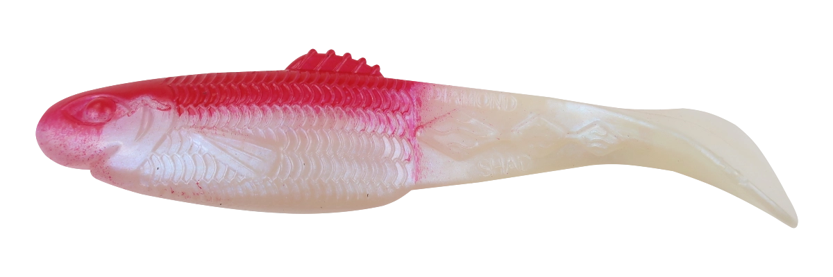 DIAMOND SHAD 5 STANDARD