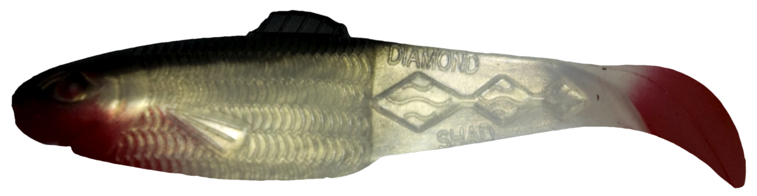 DIAMOND SHAD 5 STANDARD