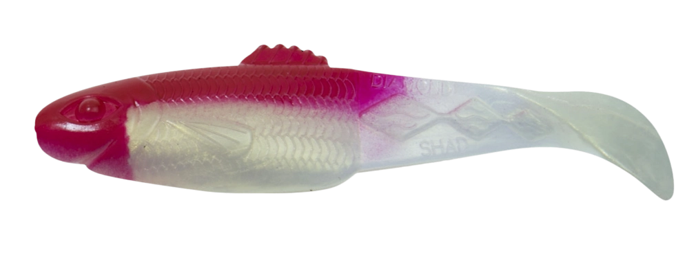 DIAMOND SHAD 5 STANDARD