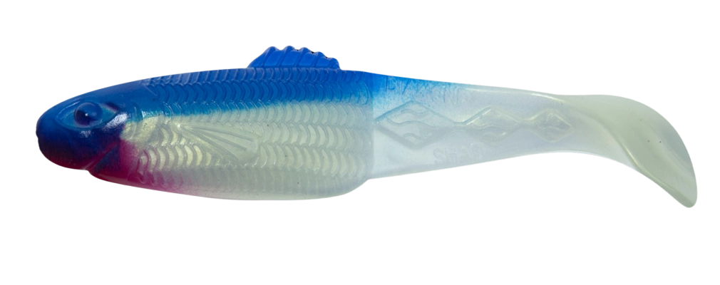 DIAMOND SHAD 5 STANDARD