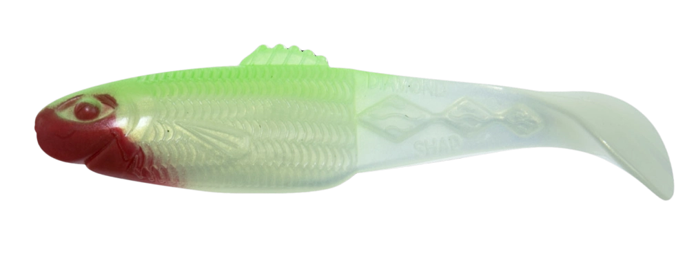 DIAMOND SHAD 5 STANDARD
