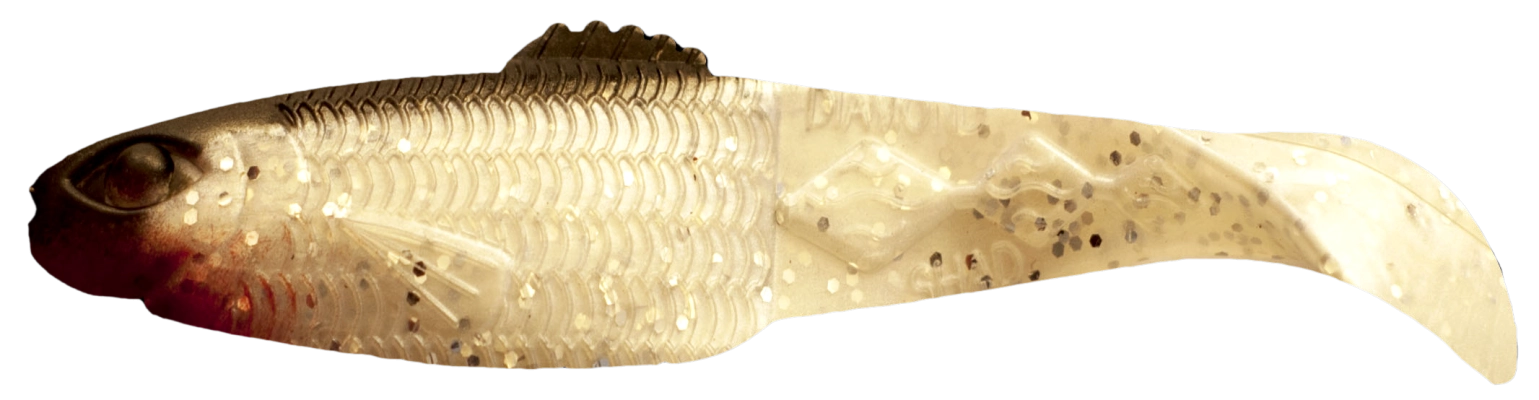 DIAMOND SHAD 5 STANDARD