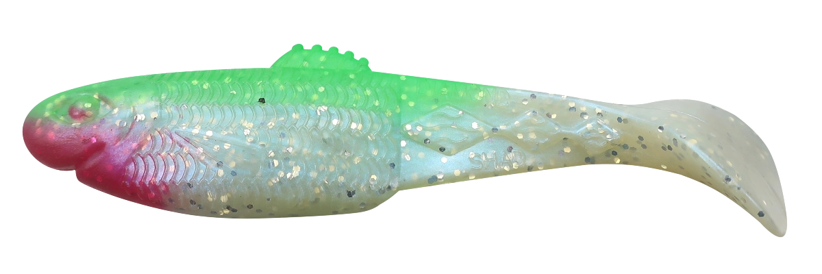 DIAMOND SHAD 5 STANDARD