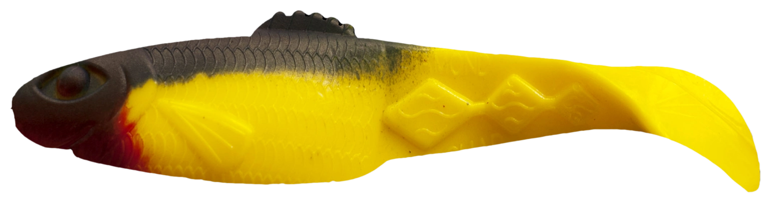 DIAMOND SHAD 5 STANDARD