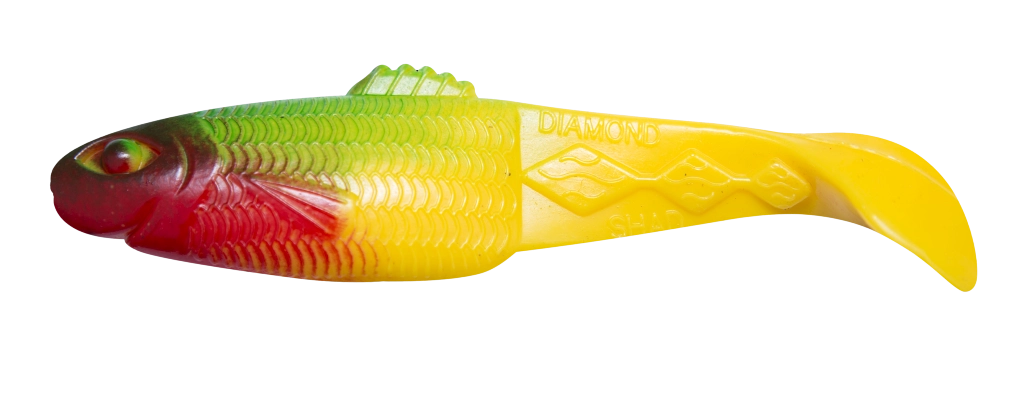 DIAMOND SHAD 5 STANDARD
