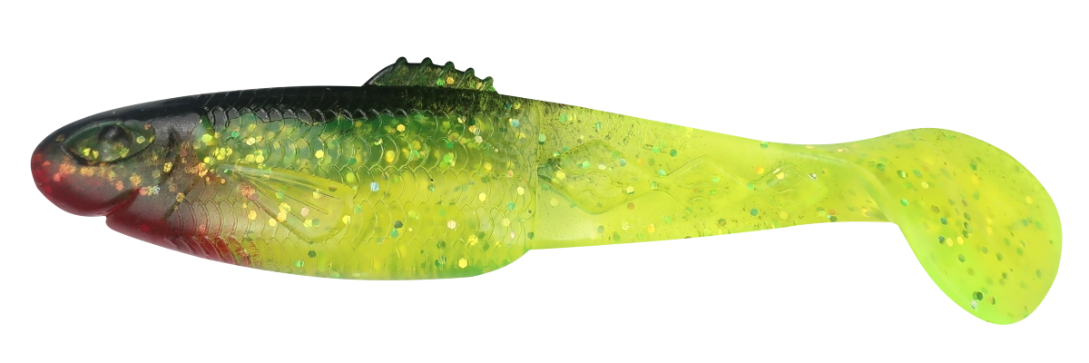 DIAMOND SHAD 5 STANDARD