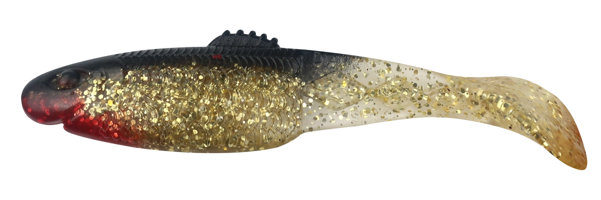 DIAMOND SHAD 5 STANDARD
