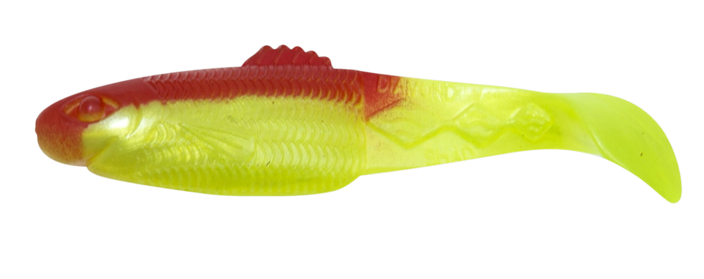 DIAMOND SHAD 5 STANDARD