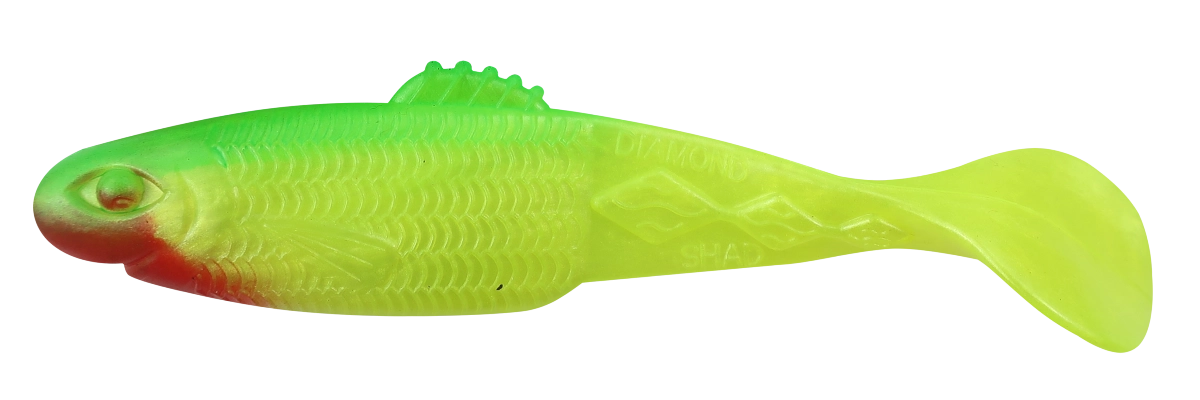 DIAMOND SHAD 5 STANDARD