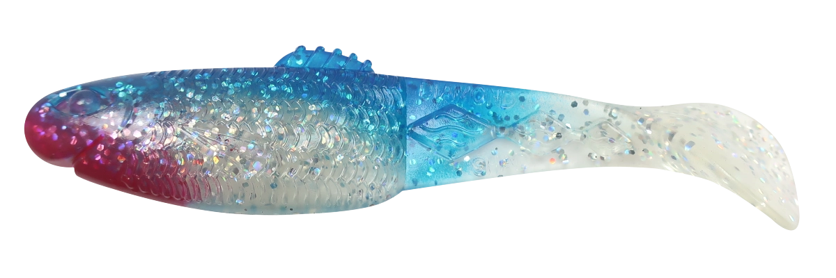DIAMOND SHAD 5 STANDARD