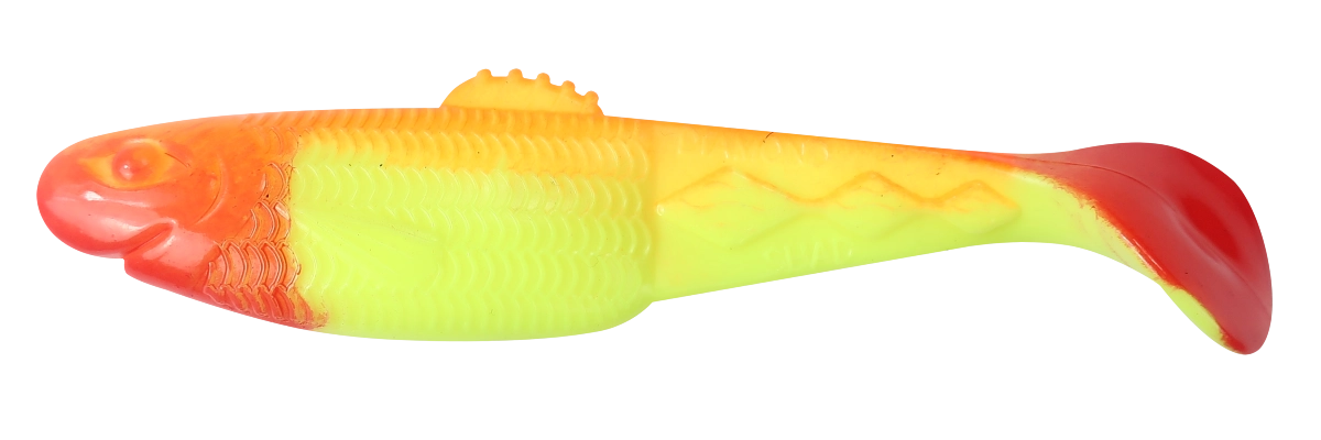 DIAMOND SHAD 5 RED TAIL