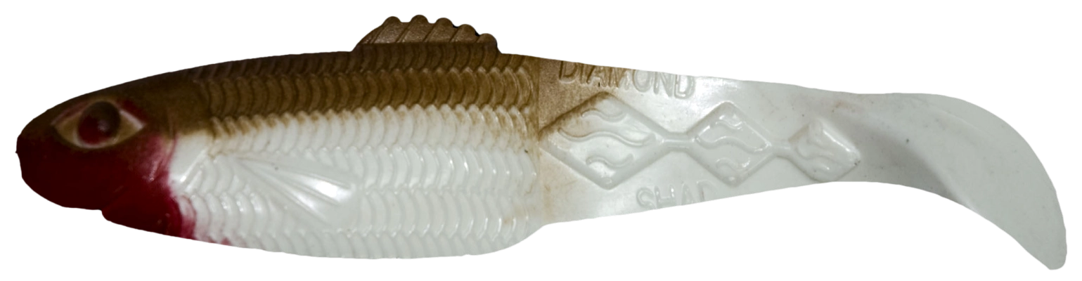 DIAMOND SHAD 5 STANDARD