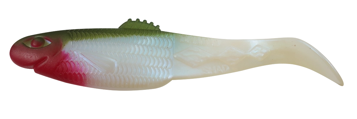 DIAMOND SHAD 5 STANDARD