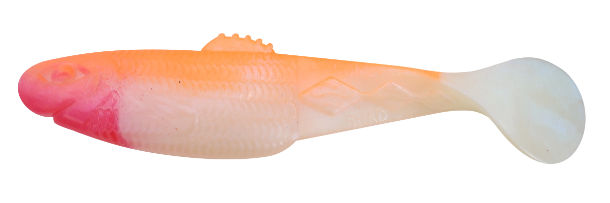 DIAMOND SHAD 5 STANDARD