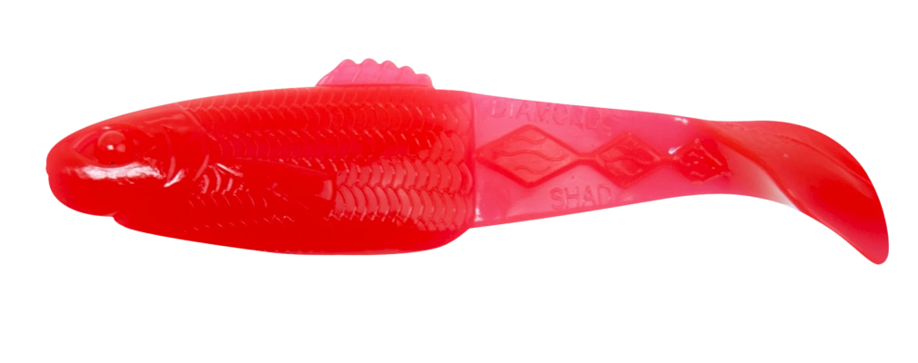 DIAMOND SHAD 5 STANDARD