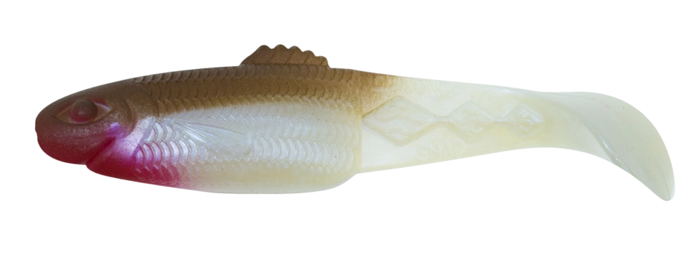 DIAMOND SHAD 5 STANDARD
