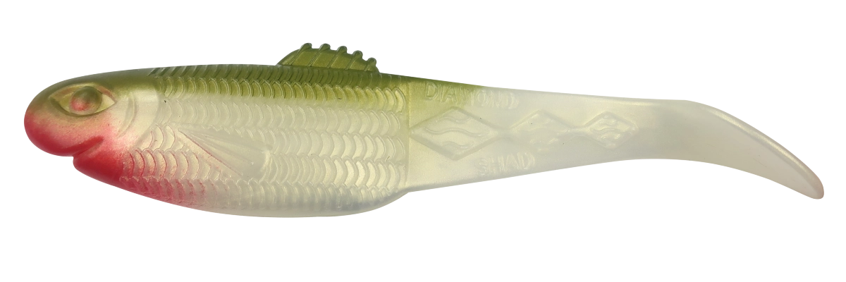 DIAMOND SHAD 5 STANDARD