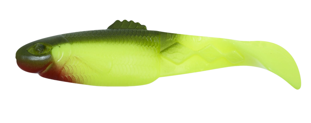 DIAMOND SHAD 5 STANDARD