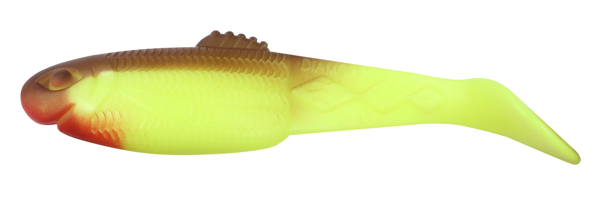 DIAMOND SHAD 5 STANDARD