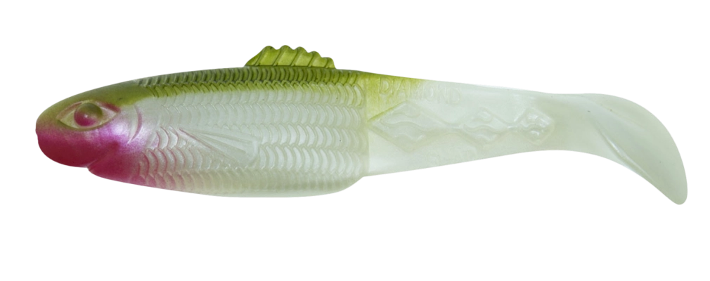 DIAMOND SHAD 5 STANDARD