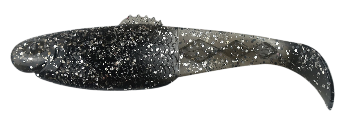 DIAMOND SHAD 5 STANDARD