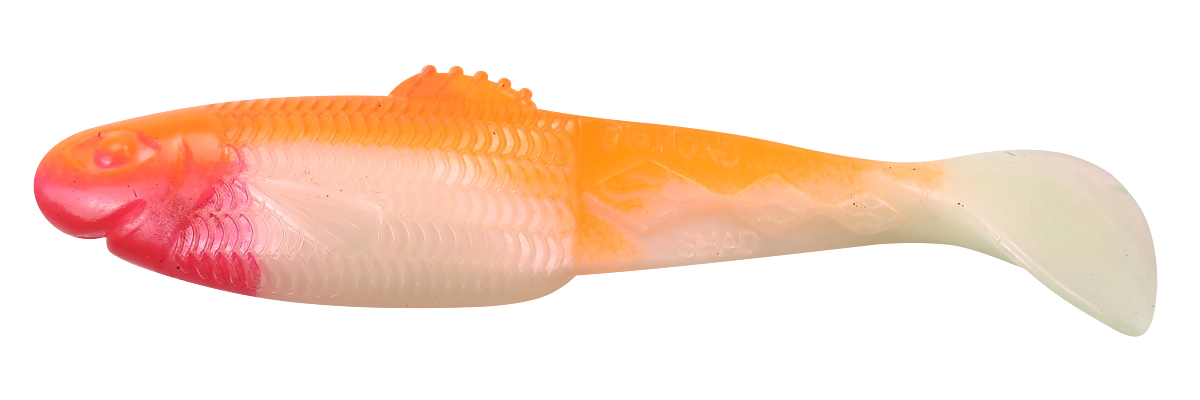 DIAMOND SHAD 5 STANDARD