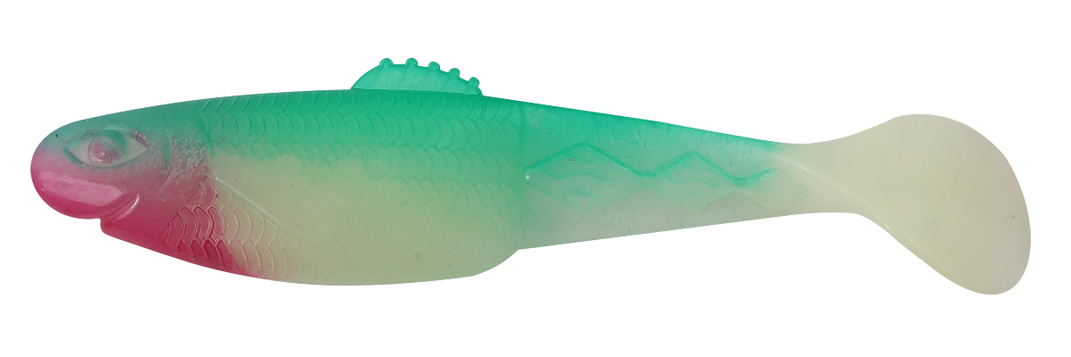 DIAMOND SHAD 5 STANDARD