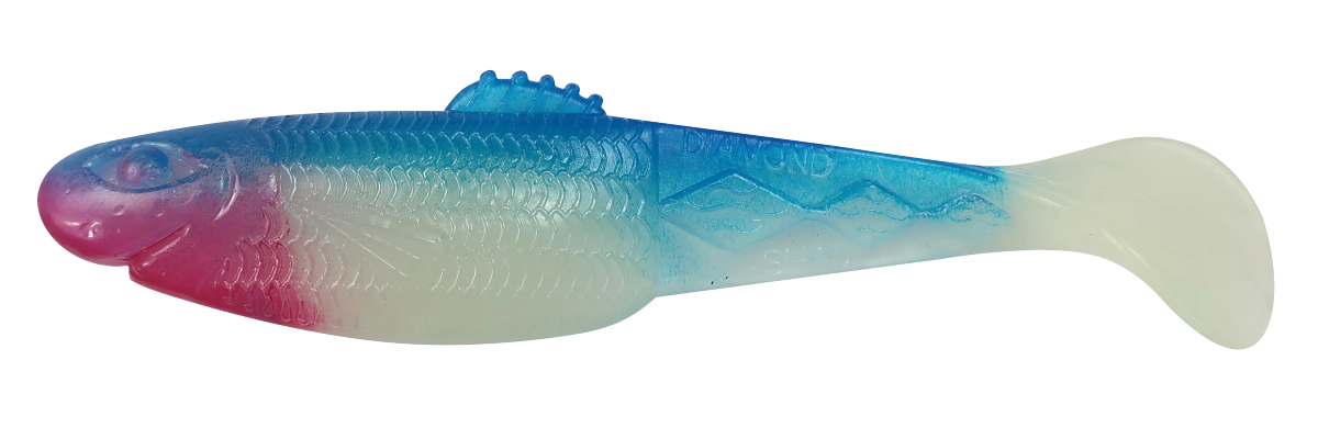 DIAMOND SHAD 5 STANDARD