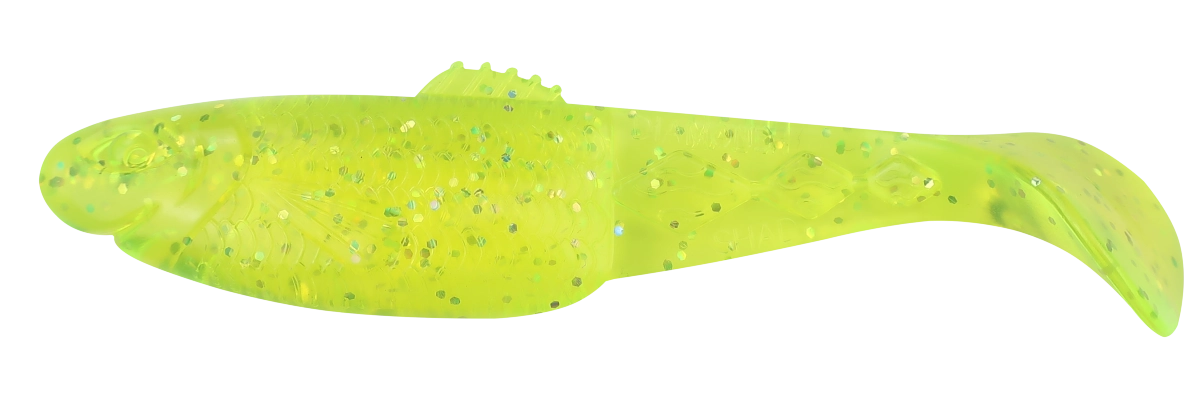DIAMOND SHAD 5 STANDARD