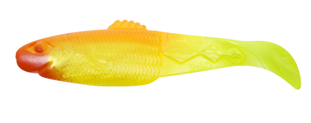 DIAMOND SHAD 5 STANDARD
