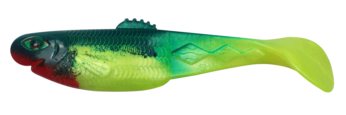 DIAMOND SHAD 5 STANDARD