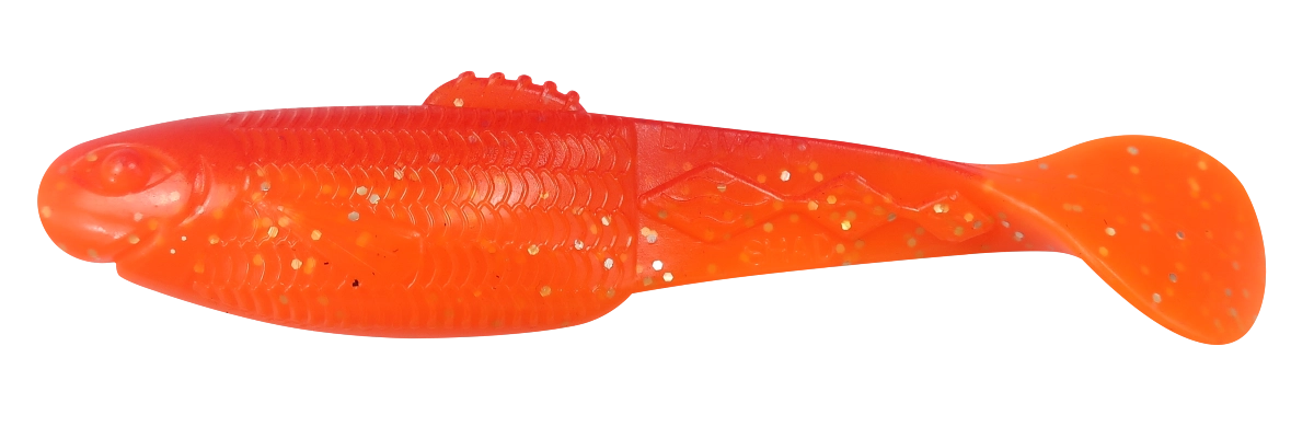 DIAMOND SHAD 5 STANDARD