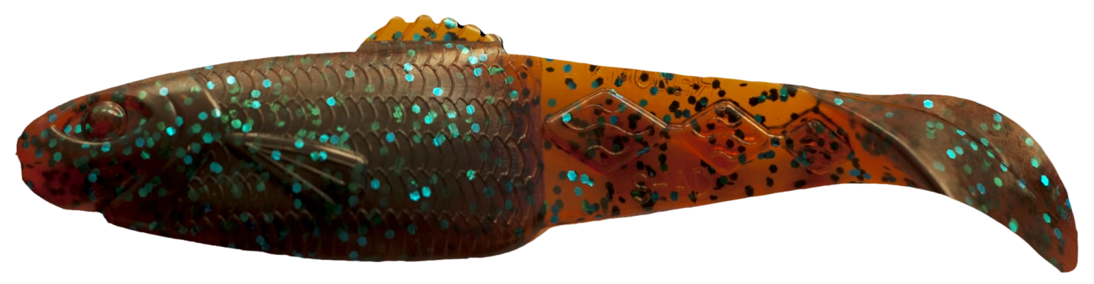 DIAMOND SHAD 5 STANDARD