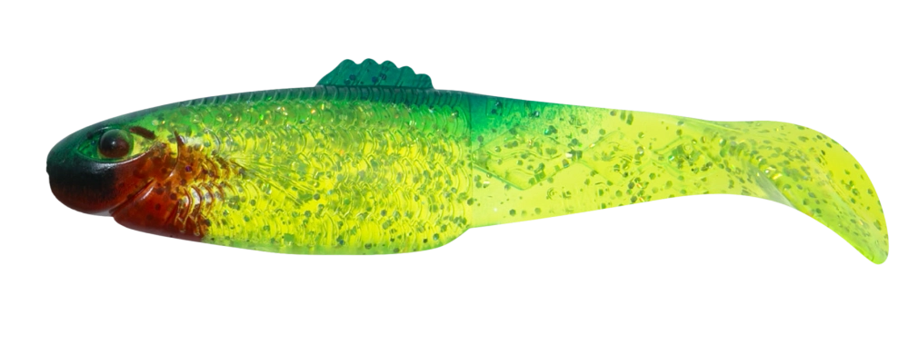 DIAMOND SHAD 5 STANDARD